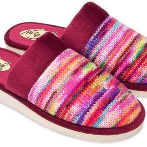 Women's Slippers Meteor Iwona DV077 - Image 4