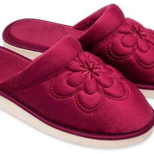 Women's Slippers Meteor Patrycja DV011 - Image 4