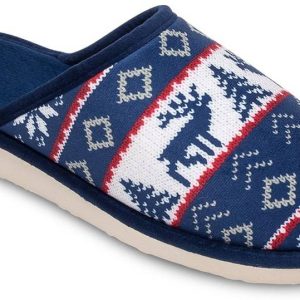 Women's Slippers Meteor Wika DV072 - Image 4