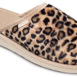 Women's Slippers Meteor Panterka DV070 - Image 4
