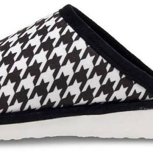 Women's Slippers Meteor Pepitko DV088 - Image 4