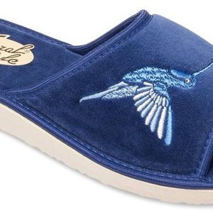 Women's Slippers Meteor Sandra DV037 - Image 4