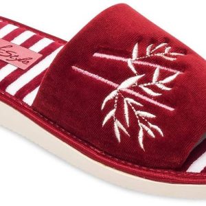 Women's Slippers Meteor Olga DV046 - Image 4