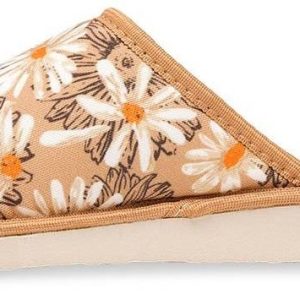 Women's Slippers Meteor Stokrotka DV068 - Image 4