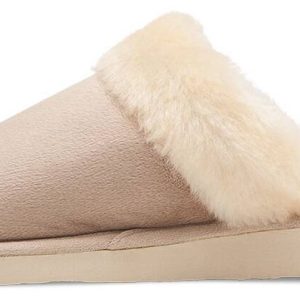 Women's Slippers Meteor Pola DV080 - Image 4