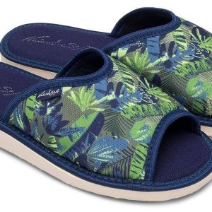 Women's Slippers Meteor DV064 - Image 4