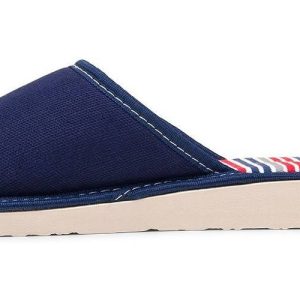 Women's Slippers Meteor Kotwica DV095 - Image 4