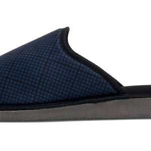 Herren-Hausschuhe Meteor Maciek MV257 – Bild 4