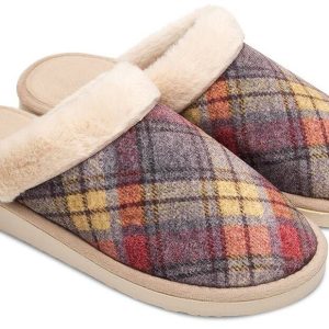 Women's Slippers Meteor Greta DV101 - Image 4