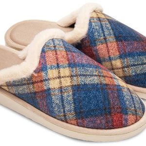 Women's Slippers Meteor Mira DV104 - Image 4