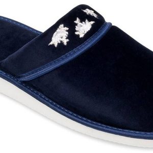 Women's Slippers Meteor Halina RV059 - Image 4