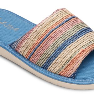 Women's Slippers Meteor Dorota DV034 - Image 4