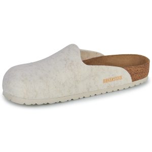BIRKENSTOCK Men's Felt Slippers Amsterdam Feutre / De / Wełna - Image 4