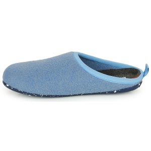 Camper Men's Slippers WABI in Blue - Image 4