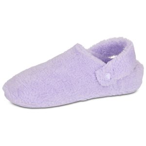 Crocs Men's Slippers Classic Cozzzy Slipper Fioletowy - Image 3