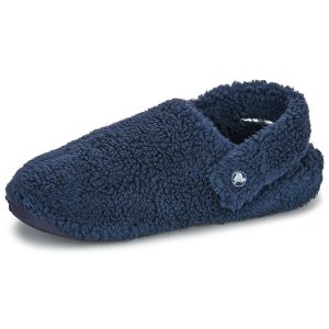 Crocs Men's Slippers Classic Cozzzy Slipper Marine - Image 3
