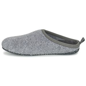 Camper Women's Slippers WABI in Grey - Image 4