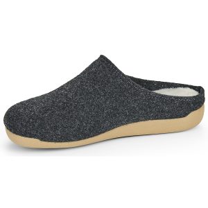 Casual Attitude Women's Slippers LANAE Antracyt - Image 4