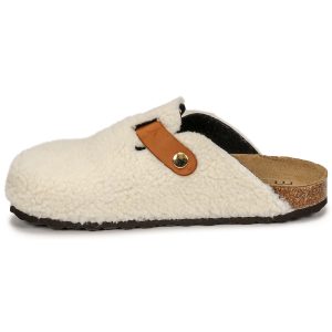 Casual Attitude Women's Slippers MILADY in White - Image 4