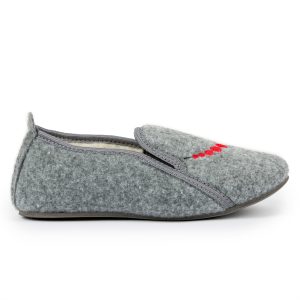 Damen-Hüttenschuhe BK-540 – Bild 4