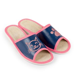 Women's Slippers K-1193A - Image 4