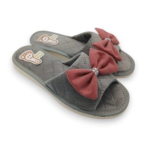 Women's Slippers NOWO-38 - Image 5