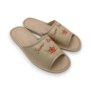 Women's Slippers OK-06 - Image 5