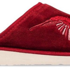 Women's Slippers Meteor Sandra DV038 - Image 5