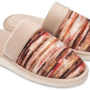 Women's Slippers Meteor Iwona DV077 - Image 5