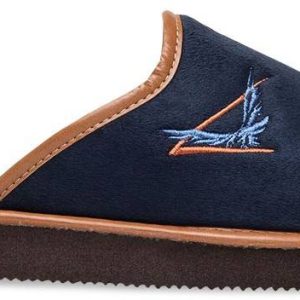 Herren-Hausschuhe Meteor Piotr MV057 – Bild 5