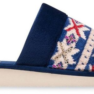 Women's Slippers Meteor Sweter DV073 - Image 5