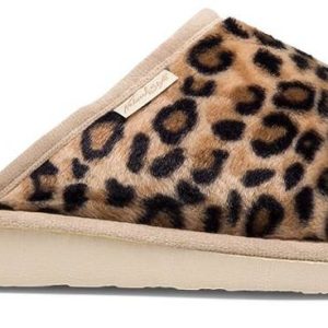Women's Slippers Meteor Panterka DV070 - Image 5