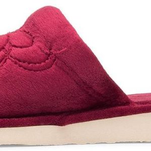 Women's Slippers Meteor Patrycja DV001 - Image 5