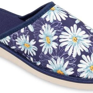 Women's Slippers Meteor Stokrotka DV068 - Image 5
