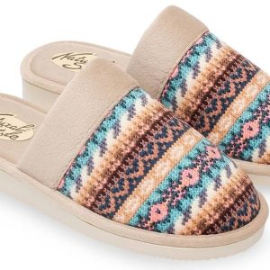 Women's Slippers Meteor Sweter DV071 - Image 5