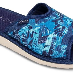 Women's Slippers Meteor DV064 - Image 5