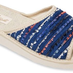 Women's Slippers Meteor Agata DV098 - Image 5