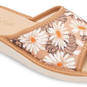 Women's Slippers Meteor Stokrotka DV018 - Image 5