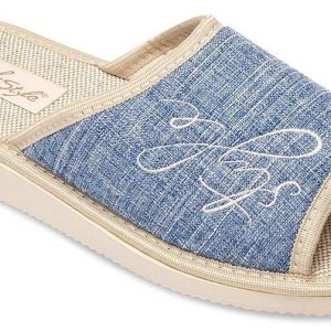 Women's Slippers Meteor DV096 - Image 5