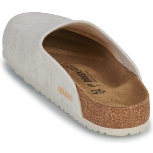 BIRKENSTOCK Men's Felt Slippers Amsterdam Feutre / De / Wełna - Image 5