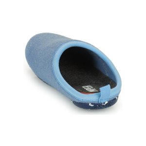 Camper Men's Slippers WABI in Blue - Image 5