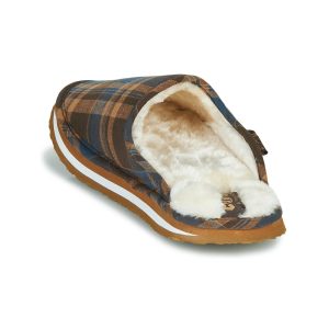 Cool Men's Slippers shoe HOME / in Grey - Image 5