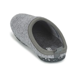 Camper Women's Slippers WABI in Grey - Image 5