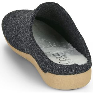 Casual Attitude Women's Slippers LANAE Antracyt - Image 5