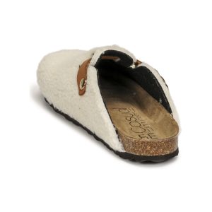 Casual Attitude Women's Slippers MILADY in White - Image 5