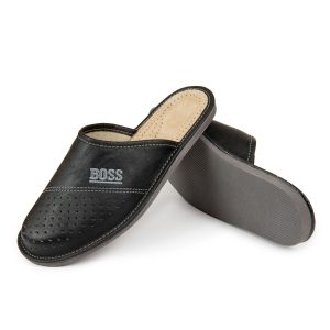 Herren-Hausschuhe M-2040A – Bild 5