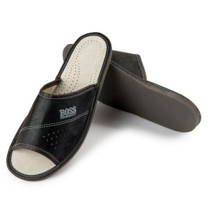 Herren-Hausschuhe M-2060A – Bild 5
