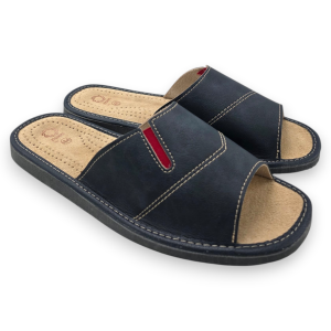 Herren-Hausschuhe M-2049 – Bild 5