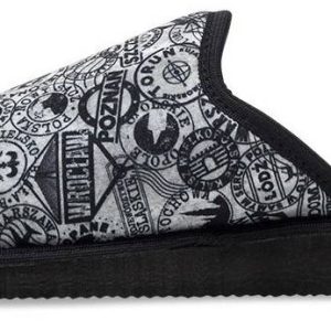 Herren-Hausschuhe Meteor Adam MV255 – Bild 6