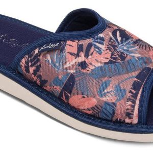 Women's Slippers Meteor DV064 - Image 6